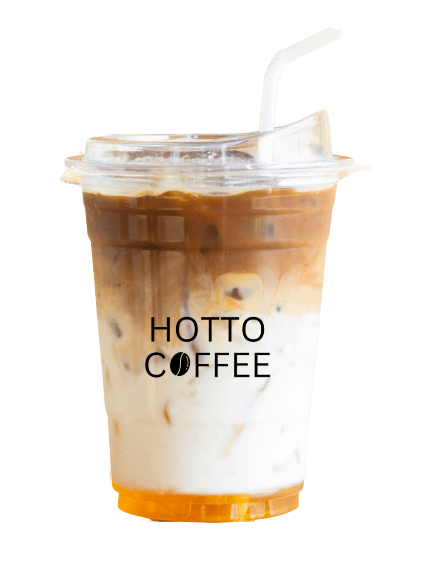 Caramel Macchiato