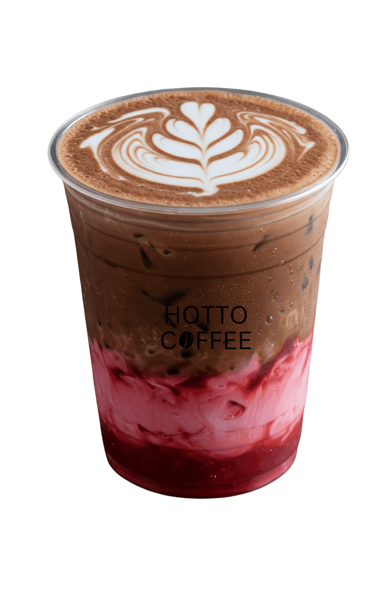 Strawberry Chocolate